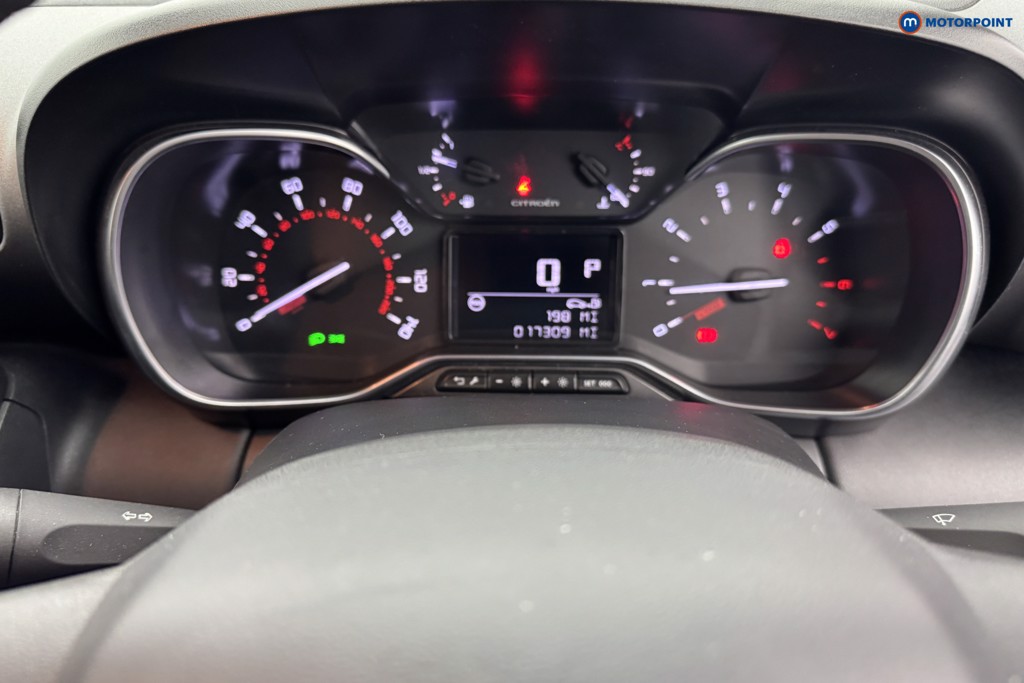 Citroen C3 Aircross Shine Automatic Petrol SUV - Stock Number (1579711) - 9th supplementary image