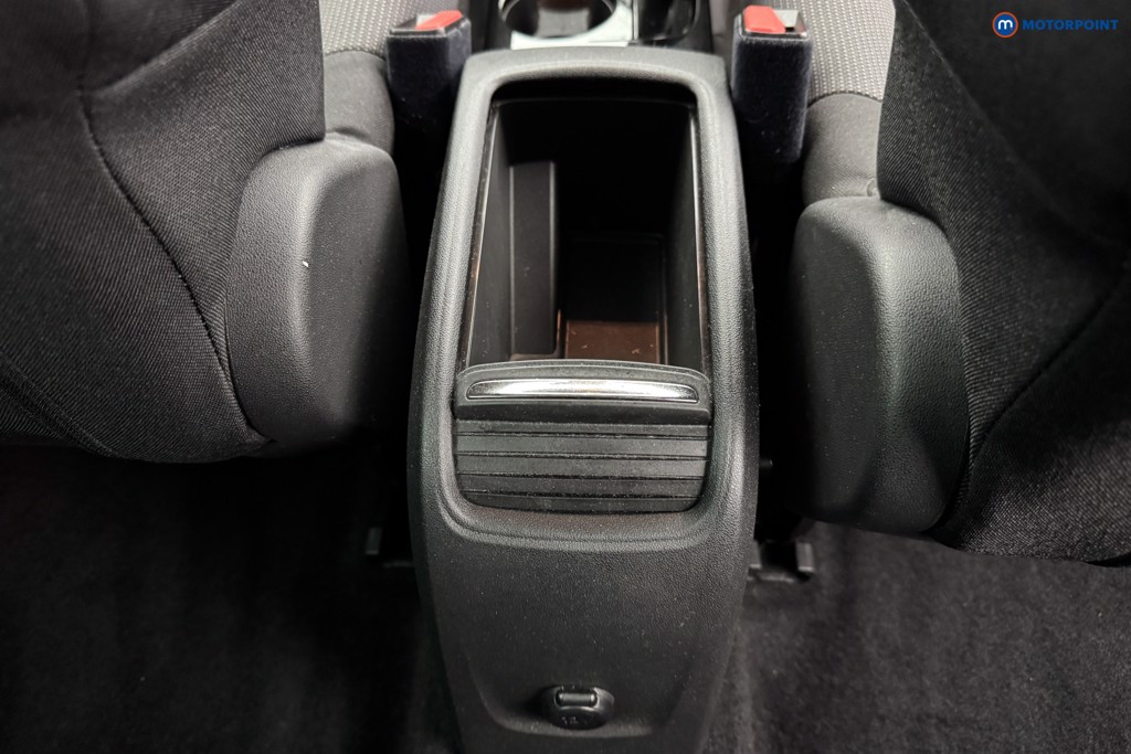 Citroen C3 Aircross Shine Automatic Petrol SUV - Stock Number (1579711) - 10th supplementary image