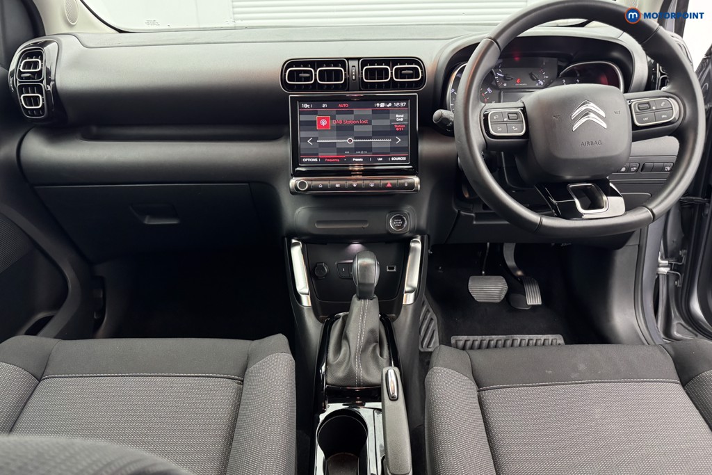 Citroen C3 Aircross Shine Automatic Petrol SUV - Stock Number (1579711) - 12th supplementary image