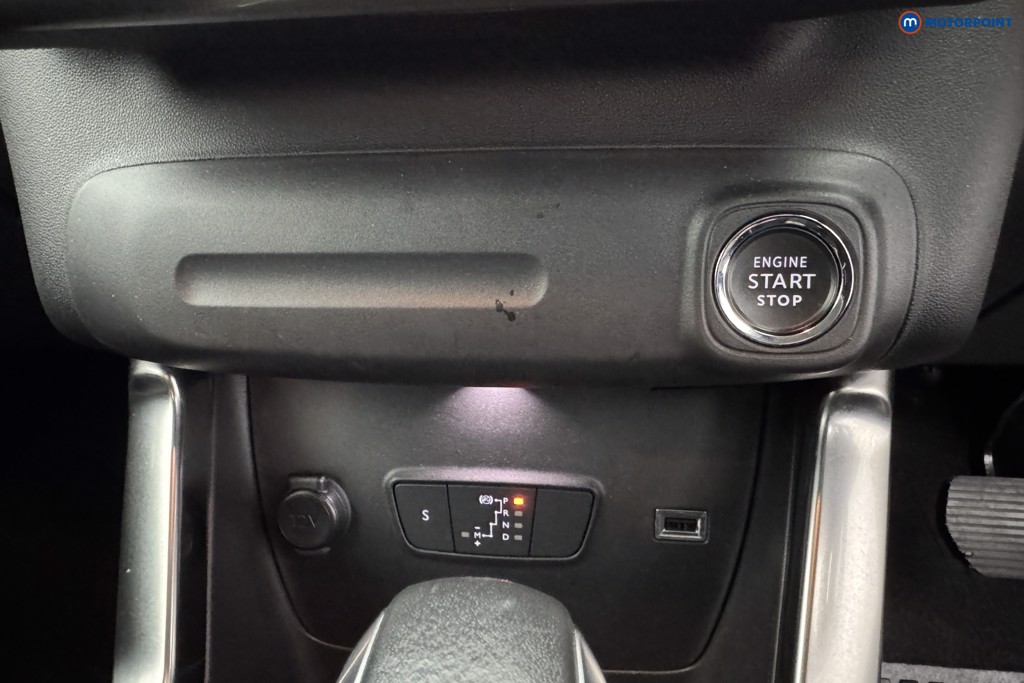 Citroen C3 Aircross Shine Automatic Petrol SUV - Stock Number (1579711) - 17th supplementary image