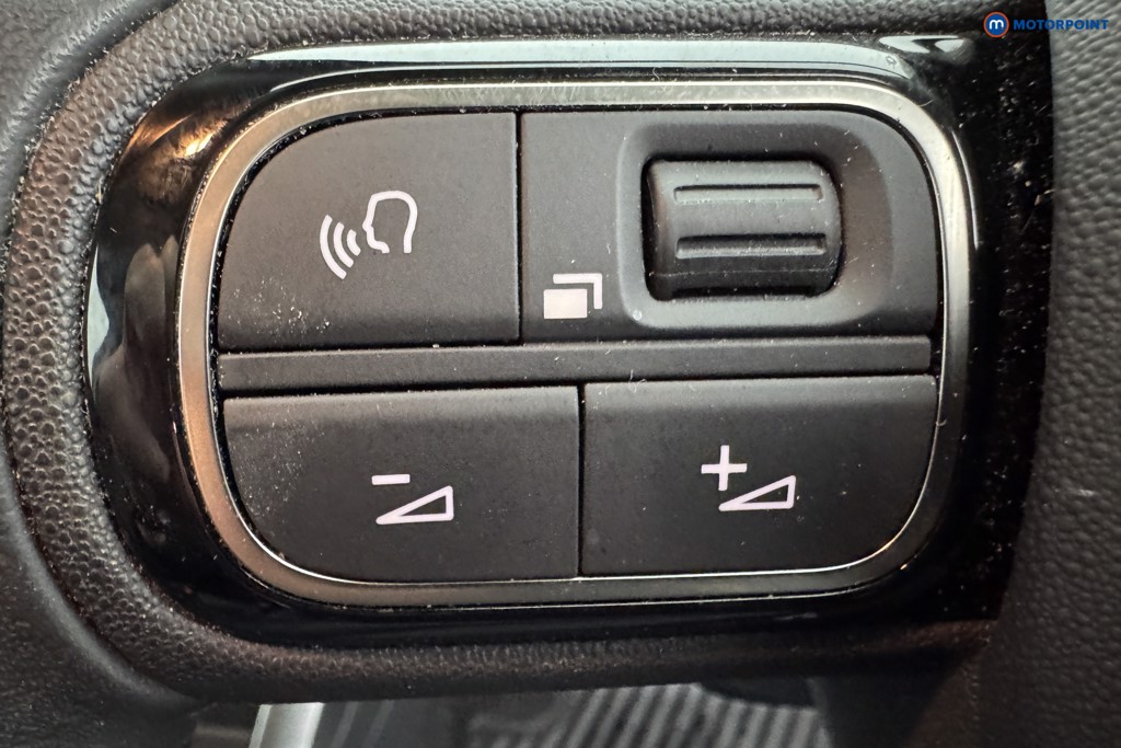 Citroen C3 Aircross Shine Automatic Petrol SUV - Stock Number (1579711) - 19th supplementary image