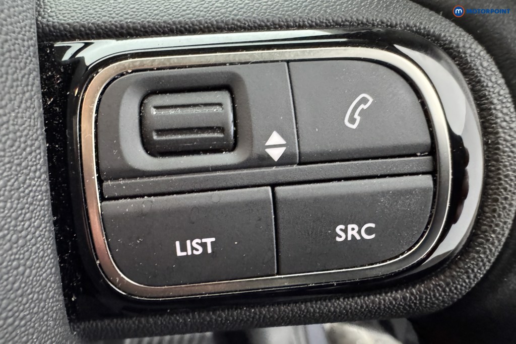 Citroen C3 Aircross Shine Automatic Petrol SUV - Stock Number (1579711) - 20th supplementary image