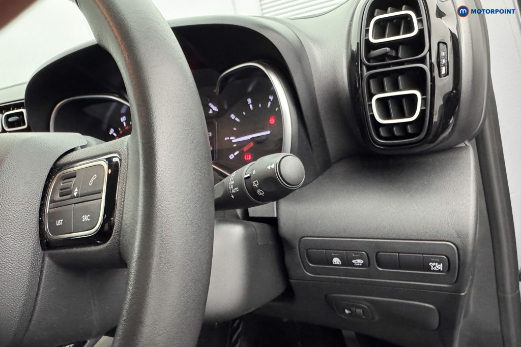 Citroen C3 Aircross Shine Automatic Petrol SUV - Stock Number (1579711) - 21st supplementary image