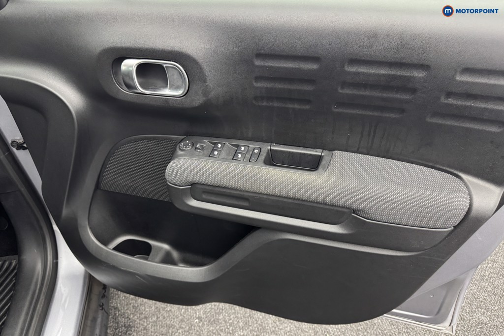 Citroen C3 Aircross Shine Automatic Petrol SUV - Stock Number (1579711) - 22nd supplementary image