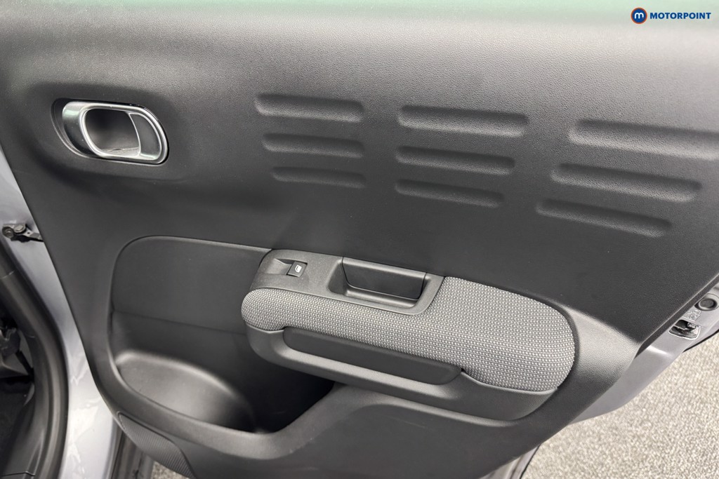 Citroen C3 Aircross Shine Automatic Petrol SUV - Stock Number (1579711) - 24th supplementary image