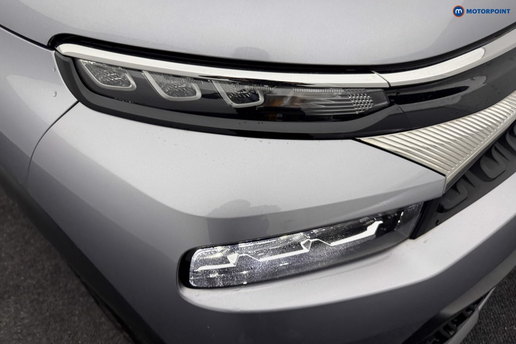 Citroen C3 Aircross Shine Automatic Petrol SUV - Stock Number (1579711) - 26th supplementary image