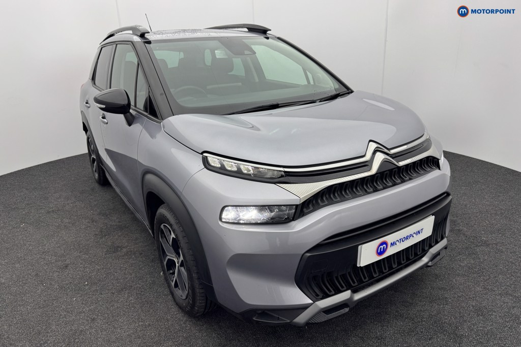 Citroen C3 Aircross Shine Automatic Petrol SUV - Stock Number (1579711) - 27th supplementary image