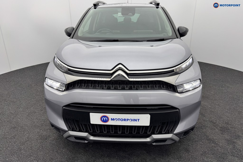 Citroen C3 Aircross Shine Automatic Petrol SUV - Stock Number (1579711) - 28th supplementary image