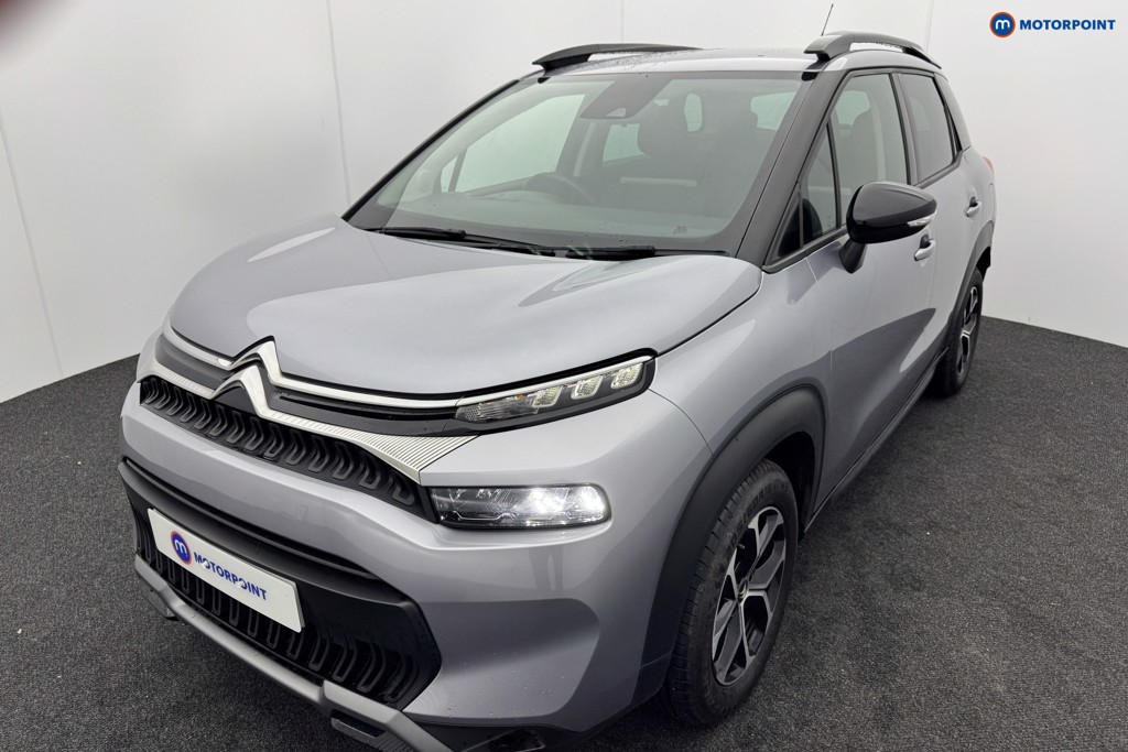 Citroen C3 Aircross Shine Automatic Petrol SUV - Stock Number (1579711) - 29th supplementary image