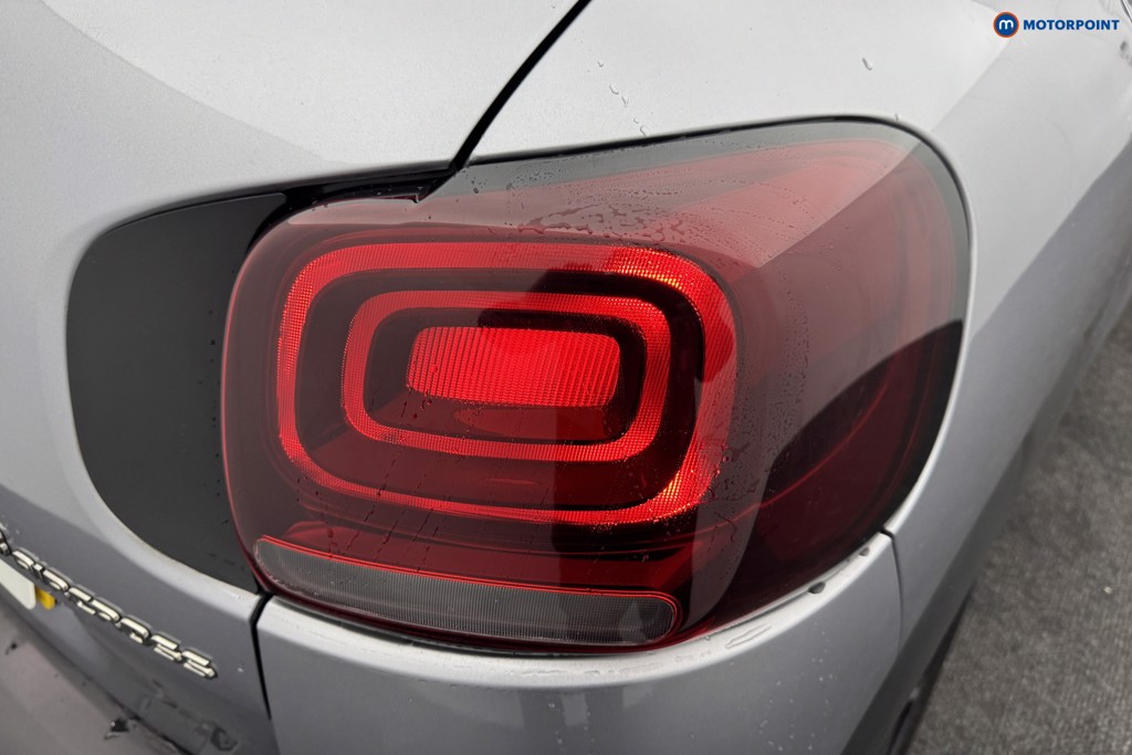 Citroen C3 Aircross Shine Automatic Petrol SUV - Stock Number (1579711) - 30th supplementary image
