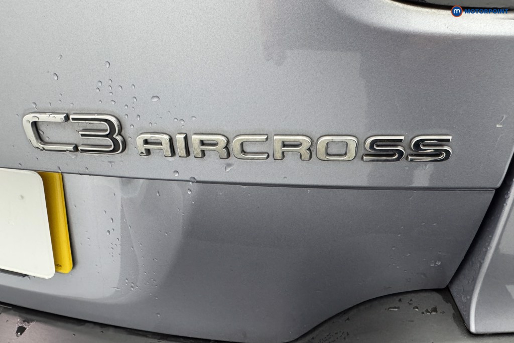 Citroen C3 Aircross Shine Automatic Petrol SUV - Stock Number (1579711) - 31st supplementary image