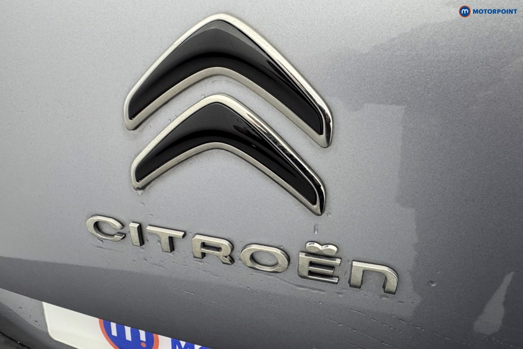 Citroen C3 Aircross Shine Automatic Petrol SUV - Stock Number (1579711) - 32nd supplementary image