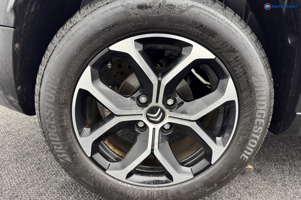 Citroen C3 Aircross Shine Automatic Petrol SUV - Stock Number (1579711) - 33rd supplementary image