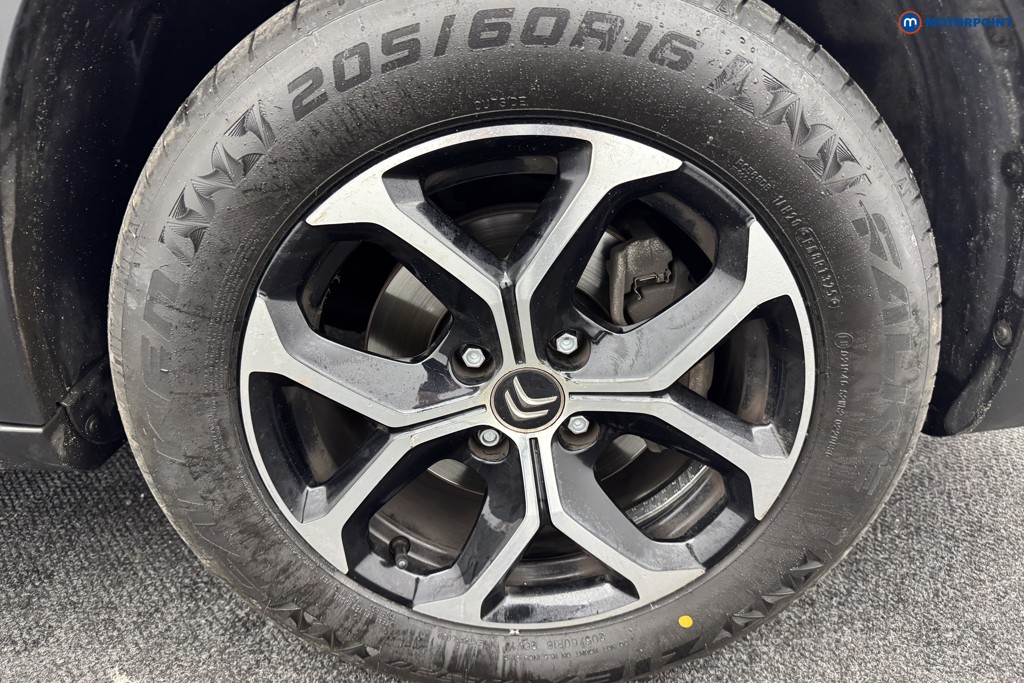 Citroen C3 Aircross Shine Automatic Petrol SUV - Stock Number (1579711) - 34th supplementary image