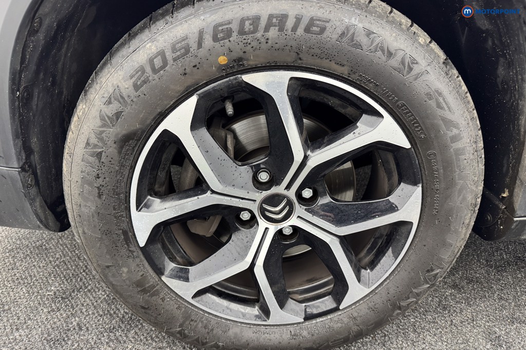 Citroen C3 Aircross Shine Automatic Petrol SUV - Stock Number (1579711) - 35th supplementary image