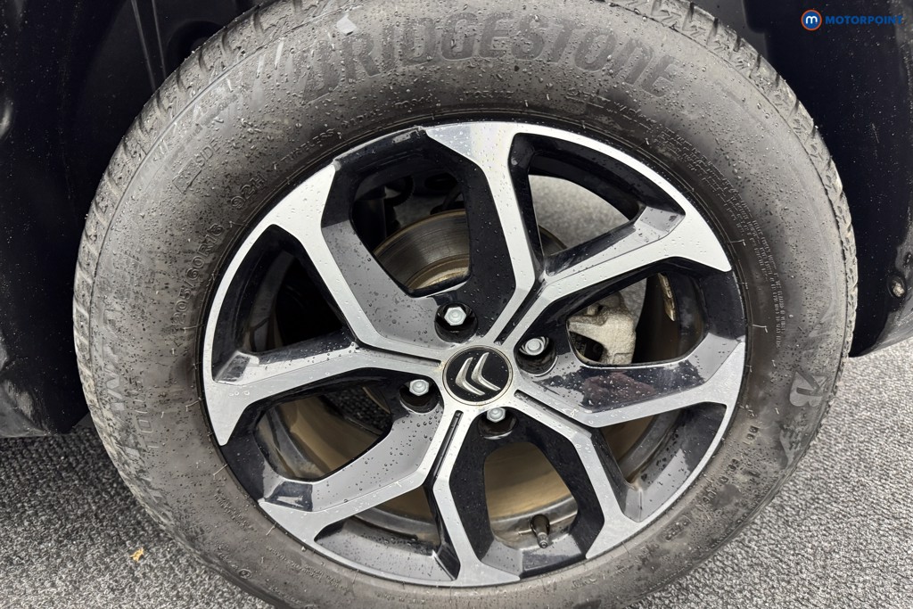 Citroen C3 Aircross Shine Automatic Petrol SUV - Stock Number (1579711) - 36th supplementary image