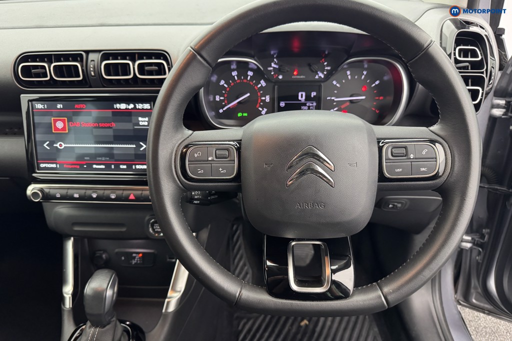 Citroen C3 Aircross Shine Automatic Petrol SUV - Stock Number (1579711) - 1st supplementary image