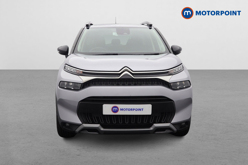 Citroen C3 Aircross Shine Automatic Petrol SUV - Stock Number (1579711) - Front bumper