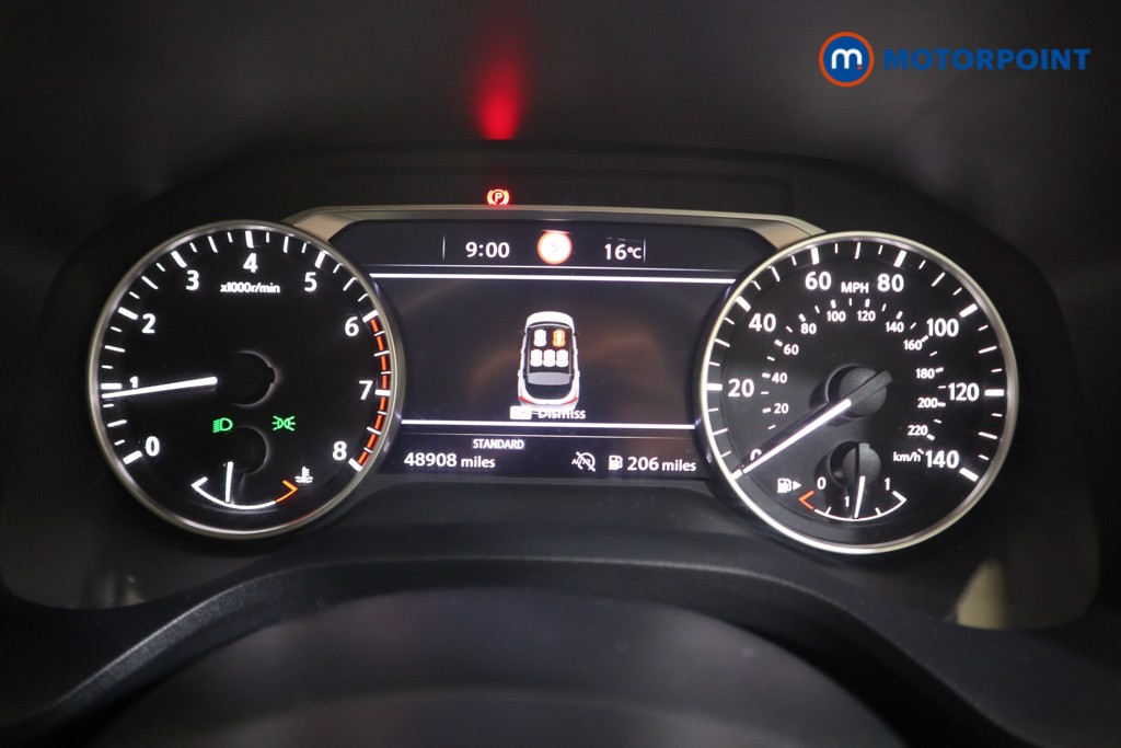 Nissan Qashqai Acenta Premium Manual Petrol SUV - Stock Number (1579743) - 3rd supplementary image