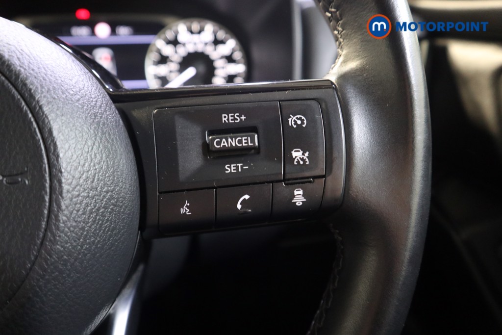 Nissan Qashqai Acenta Premium Manual Petrol SUV - Stock Number (1579743) - 5th supplementary image