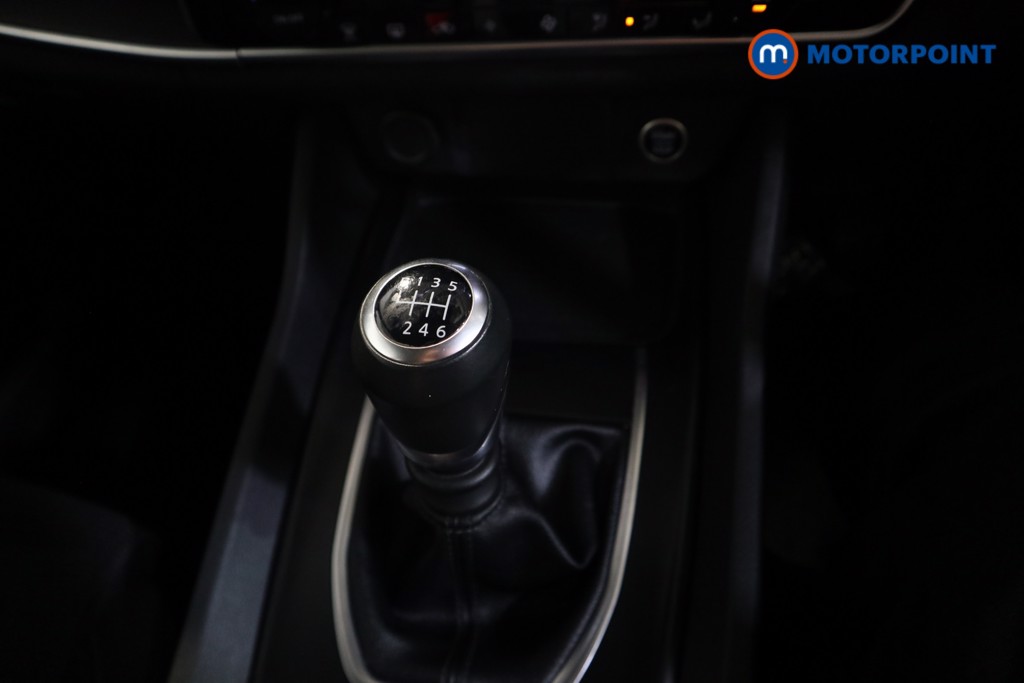 Nissan Qashqai Acenta Premium Manual Petrol SUV - Stock Number (1579743) - 10th supplementary image