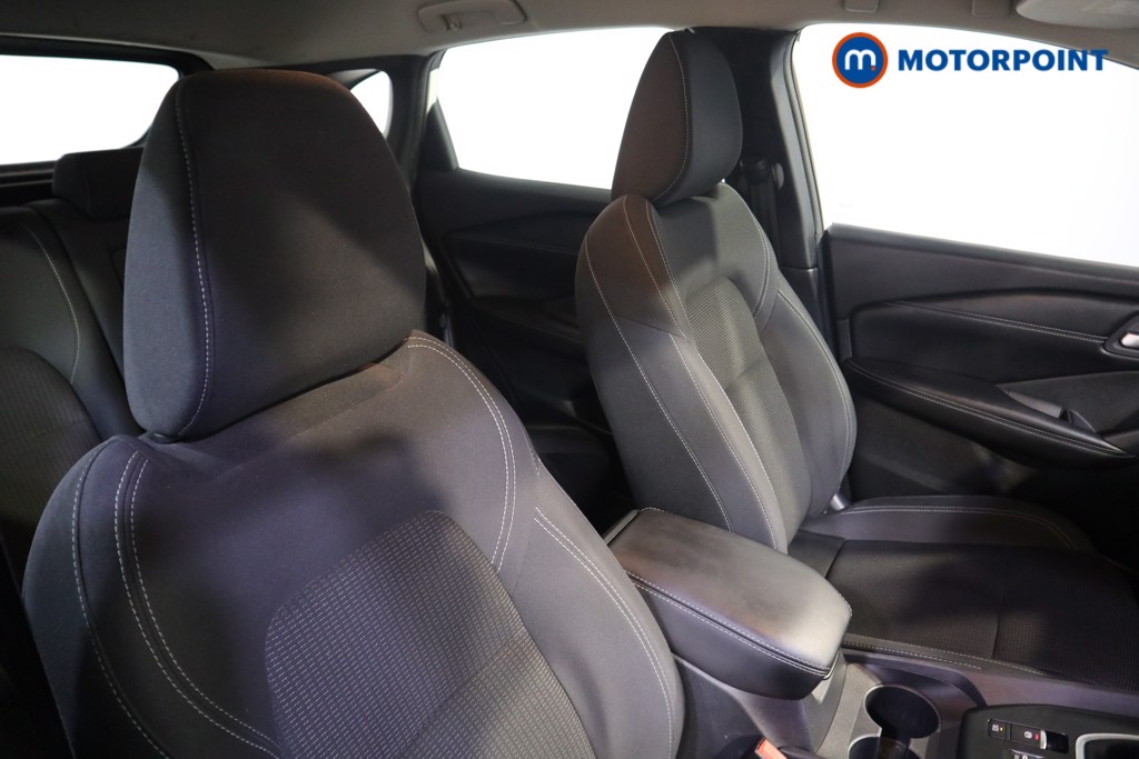 Nissan Qashqai Acenta Premium Manual Petrol SUV - Stock Number (1579743) - 11th supplementary image