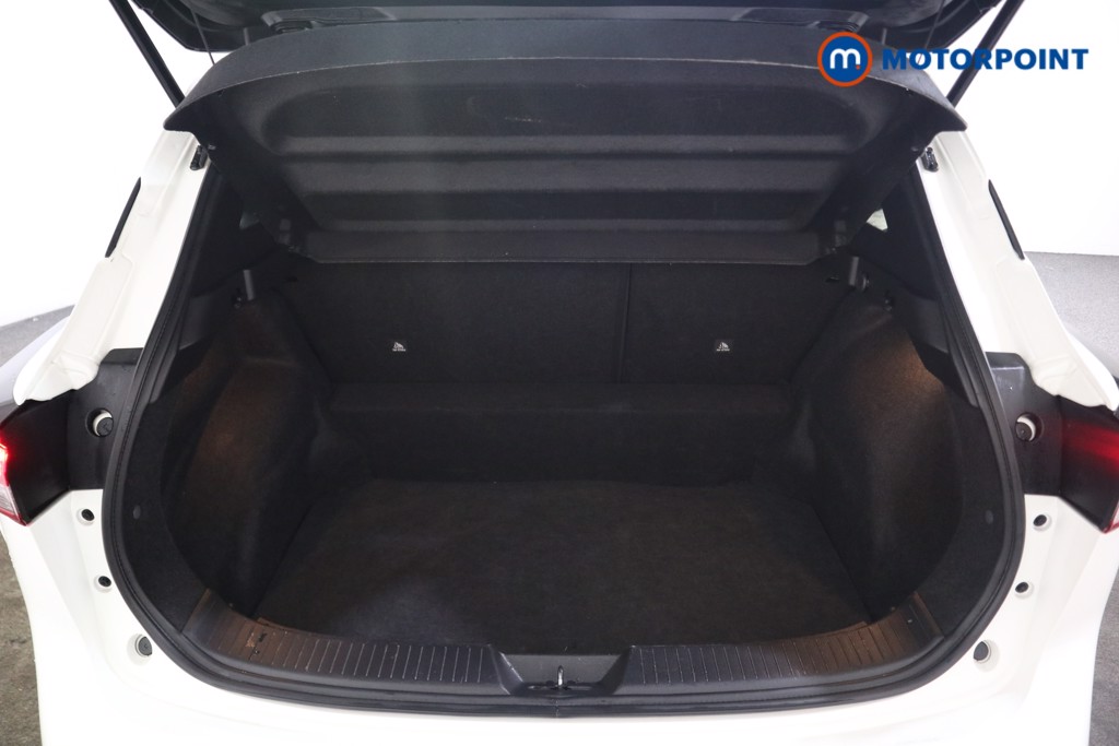 Nissan Qashqai Acenta Premium Manual Petrol SUV - Stock Number (1579743) - 13th supplementary image