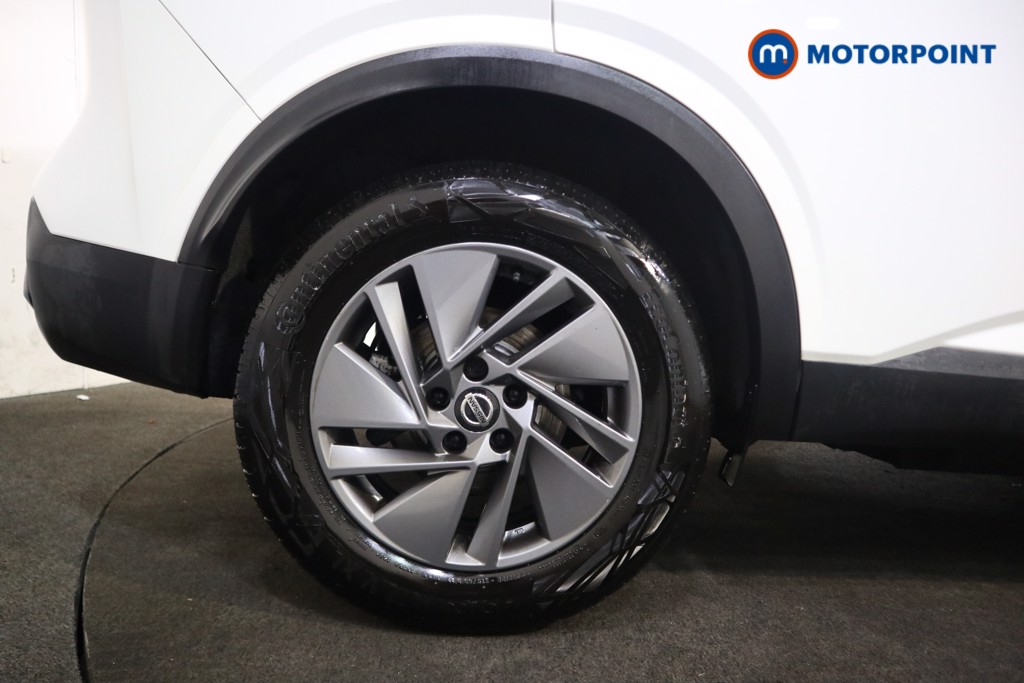 Nissan Qashqai Acenta Premium Manual Petrol SUV - Stock Number (1579743) - 14th supplementary image