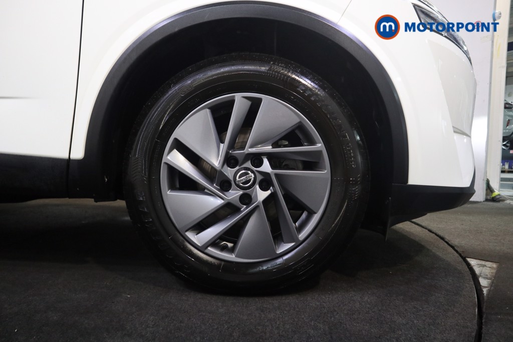 Nissan Qashqai Acenta Premium Manual Petrol SUV - Stock Number (1579743) - 15th supplementary image
