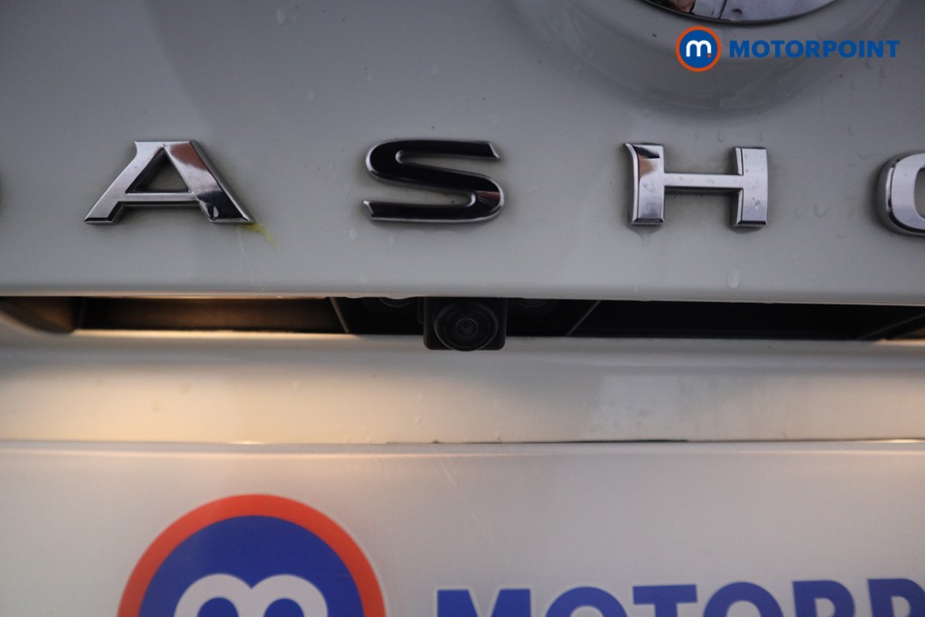 Nissan Qashqai Acenta Premium Manual Petrol SUV - Stock Number (1579743) - 18th supplementary image