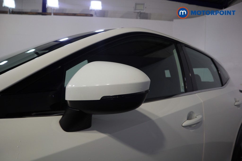 Nissan Qashqai Acenta Premium Manual Petrol SUV - Stock Number (1579743) - 23rd supplementary image