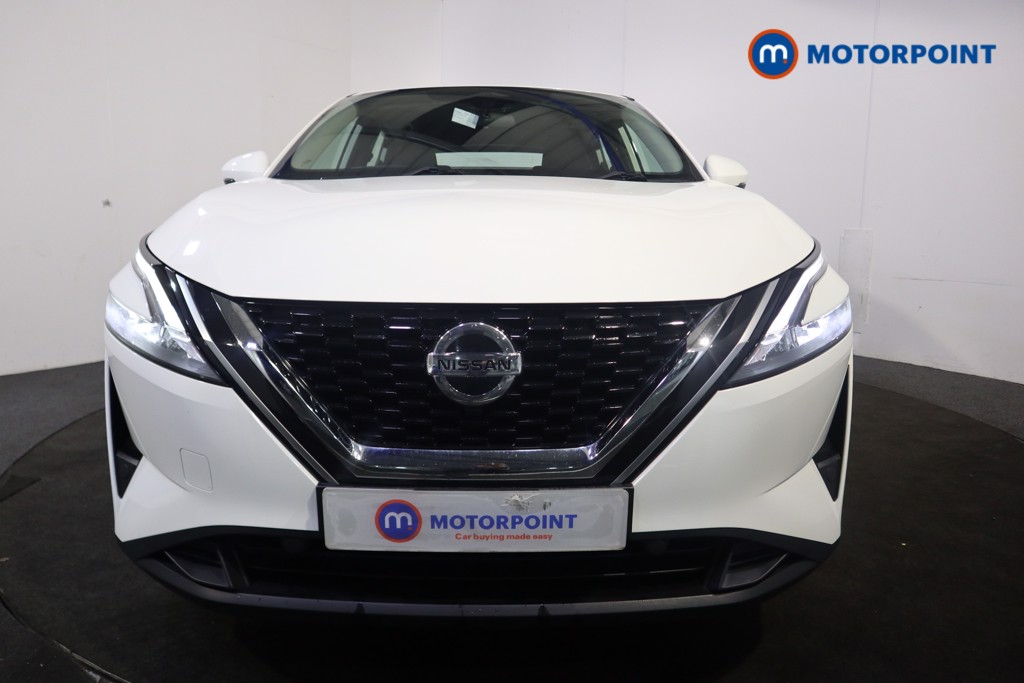 Nissan Qashqai Acenta Premium Manual Petrol SUV - Stock Number (1579743) - 26th supplementary image