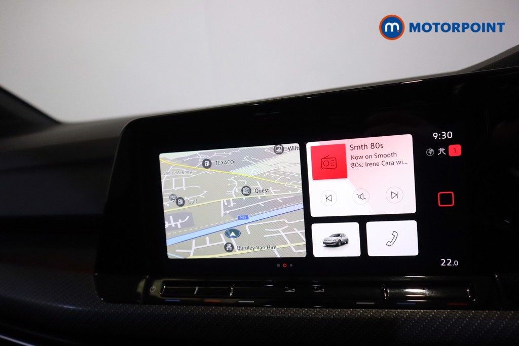 Volkswagen Golf R-Line Manual Petrol Hatchback - Stock Number (1579773) - 2nd supplementary image