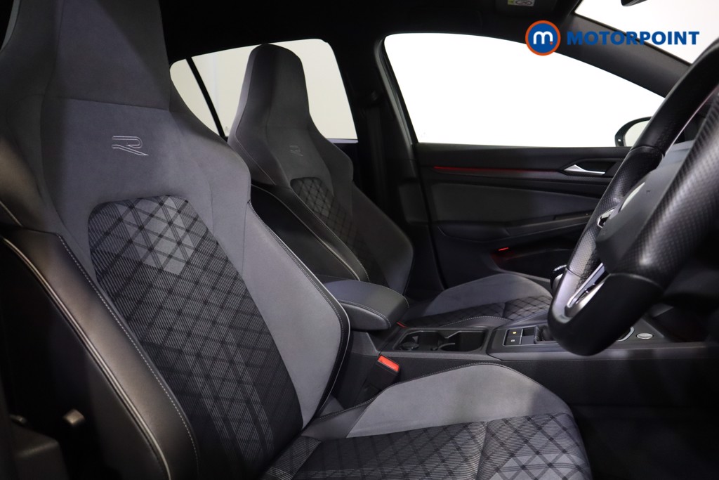 Volkswagen Golf R-Line Manual Petrol Hatchback - Stock Number (1579773) - 5th supplementary image
