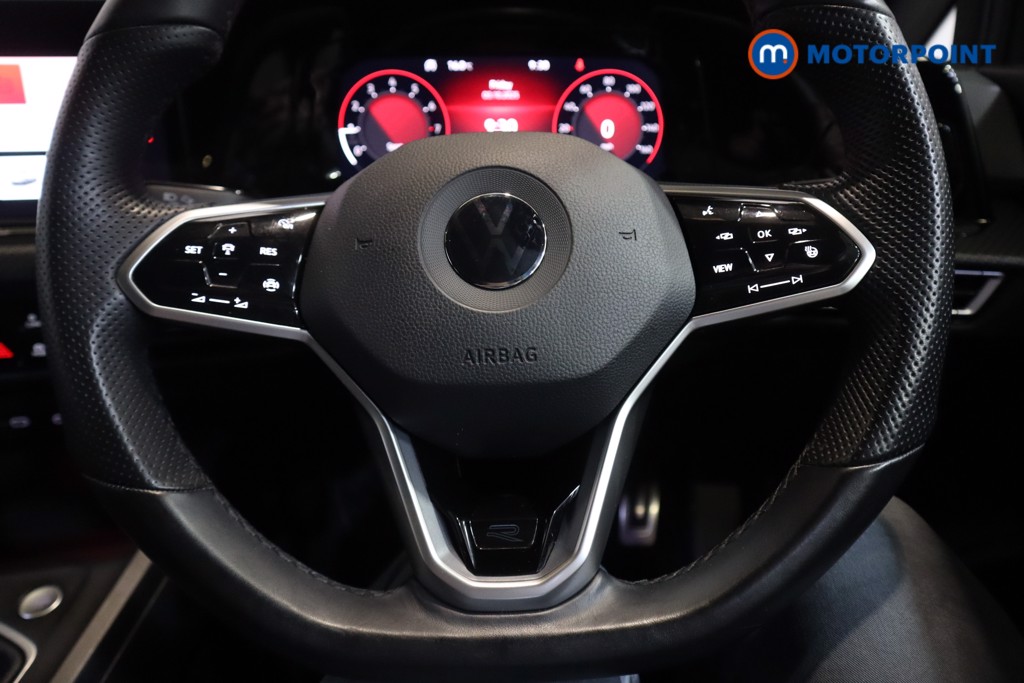 Volkswagen Golf R-Line Manual Petrol Hatchback - Stock Number (1579773) - 7th supplementary image