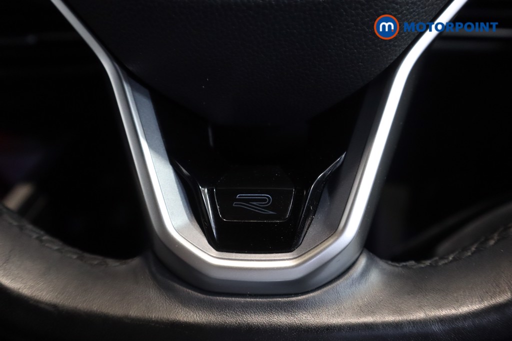 Volkswagen Golf R-Line Manual Petrol Hatchback - Stock Number (1579773) - 9th supplementary image