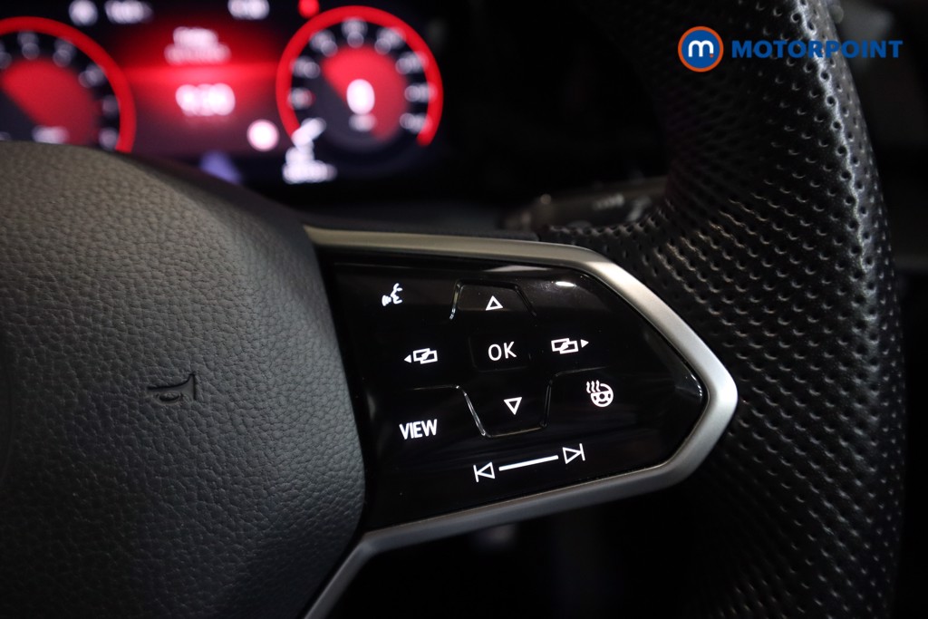 Volkswagen Golf R-Line Manual Petrol Hatchback - Stock Number (1579773) - 10th supplementary image
