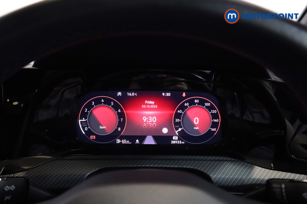 Volkswagen Golf R-Line Manual Petrol Hatchback - Stock Number (1579773) - 11th supplementary image