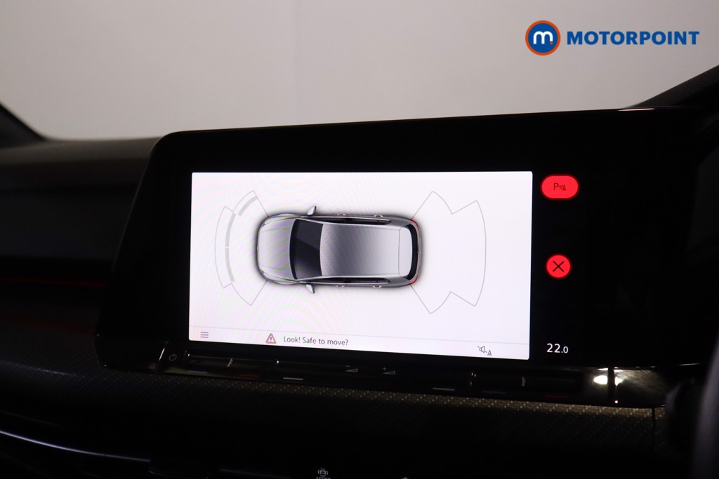 Volkswagen Golf R-Line Manual Petrol Hatchback - Stock Number (1579773) - 12th supplementary image