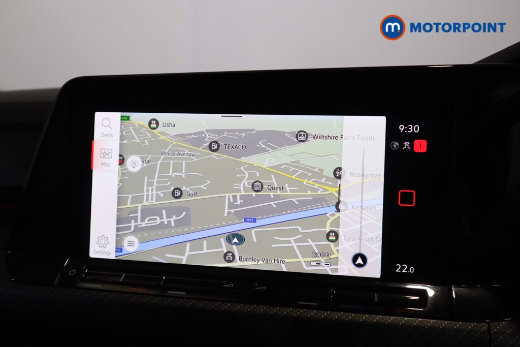 Volkswagen Golf R-Line Manual Petrol Hatchback - Stock Number (1579773) - 14th supplementary image