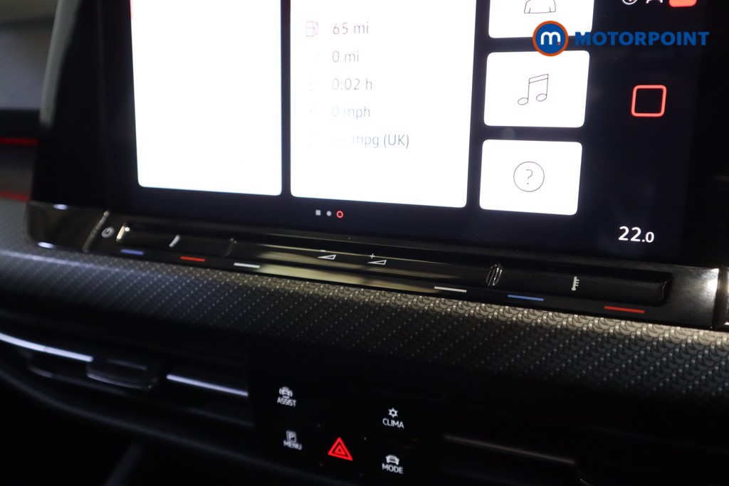 Volkswagen Golf R-Line Manual Petrol Hatchback - Stock Number (1579773) - 17th supplementary image