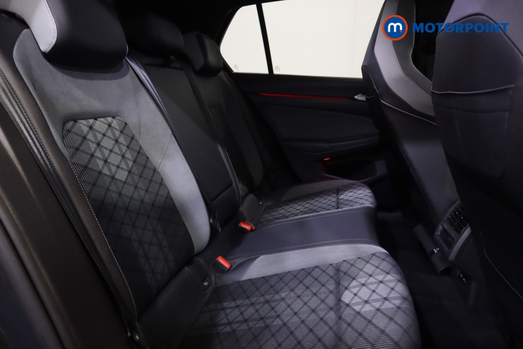 Volkswagen Golf R-Line Manual Petrol Hatchback - Stock Number (1579773) - 28th supplementary image