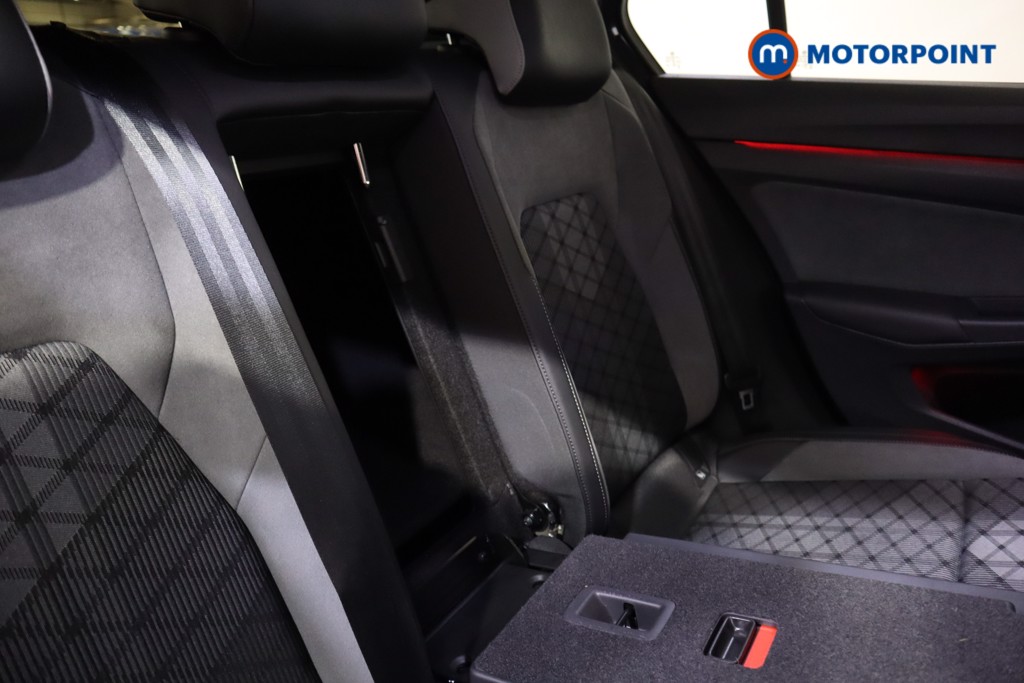 Volkswagen Golf R-Line Manual Petrol Hatchback - Stock Number (1579773) - 31st supplementary image