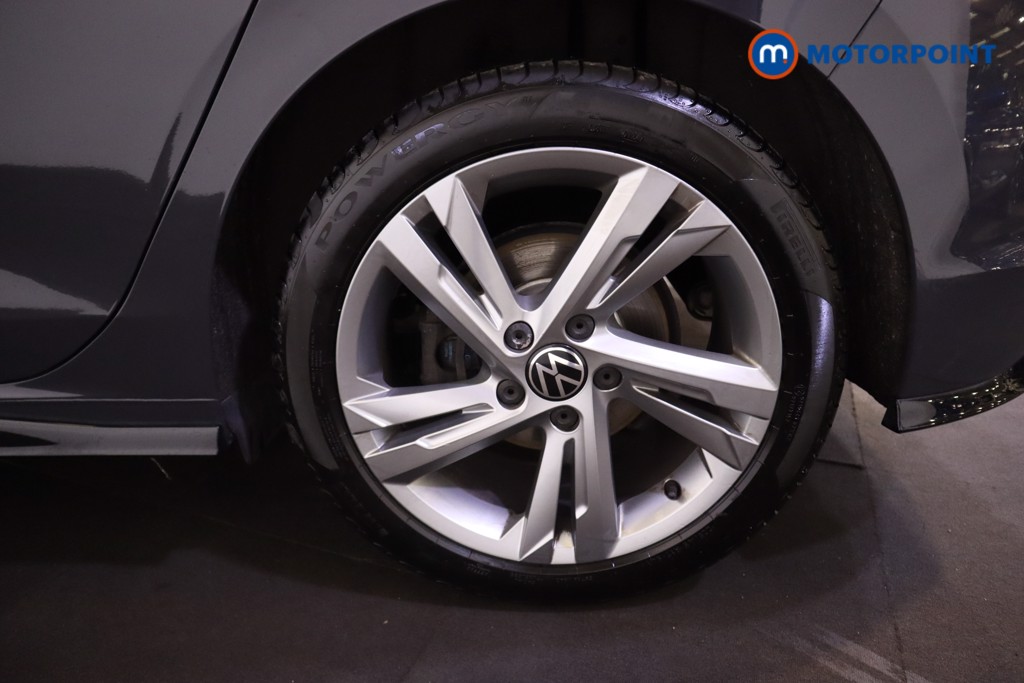 Volkswagen Golf R-Line Manual Petrol Hatchback - Stock Number (1579773) - 34th supplementary image