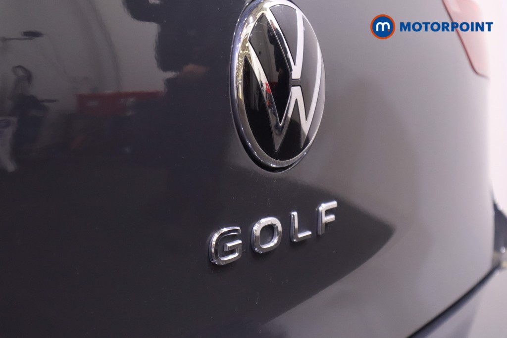 Volkswagen Golf R-Line Manual Petrol Hatchback - Stock Number (1579773) - 40th supplementary image
