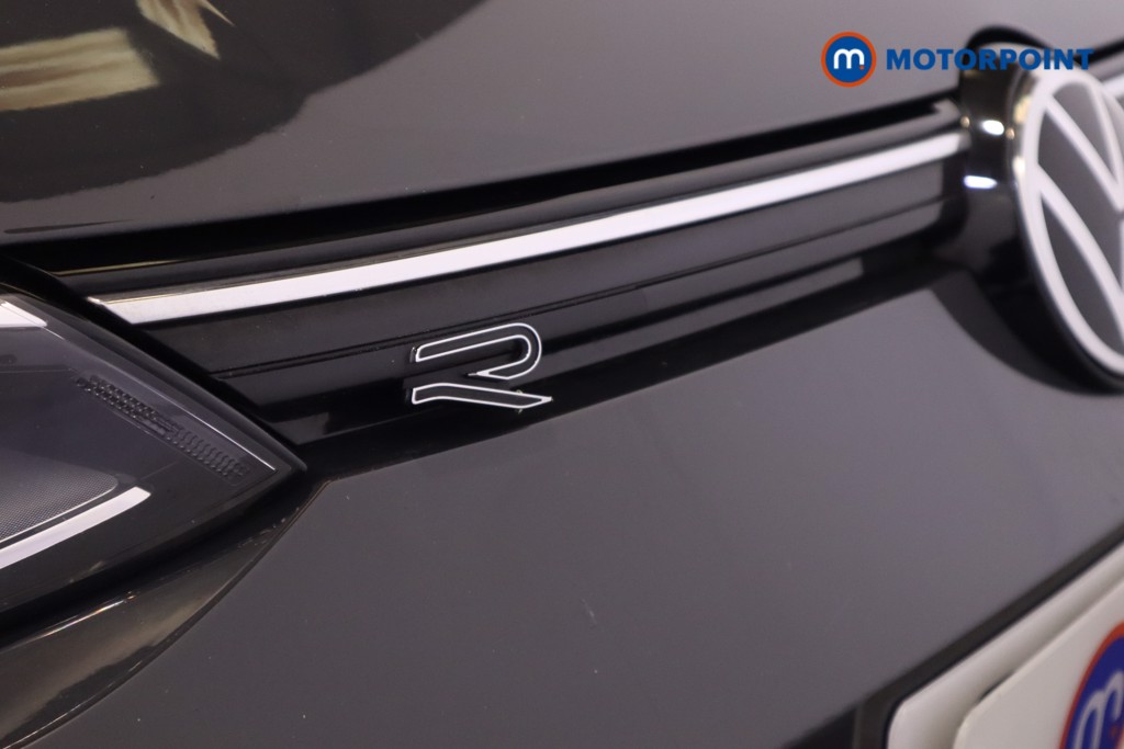 Volkswagen Golf R-Line Manual Petrol Hatchback - Stock Number (1579773) - 43rd supplementary image