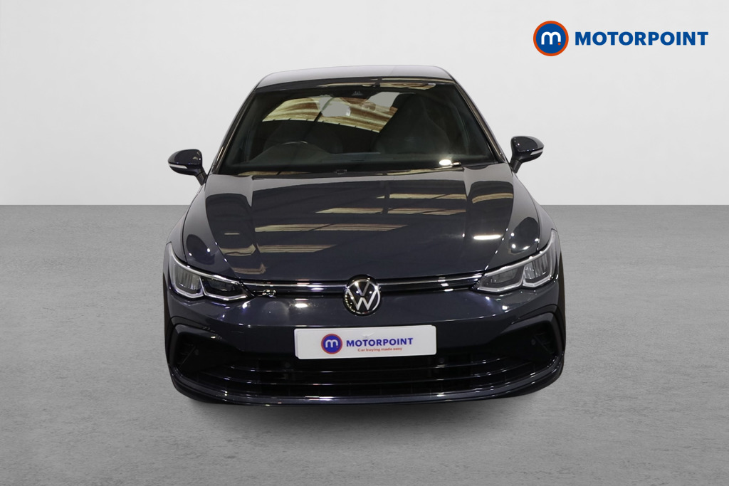 Volkswagen Golf R-Line Manual Petrol Hatchback - Stock Number (1579773) - Front bumper