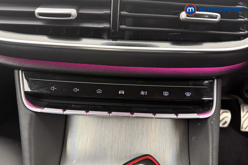 Mg Motor Uk HS Trophy Automatic Petrol SUV - Stock Number (1579824) - 4th supplementary image