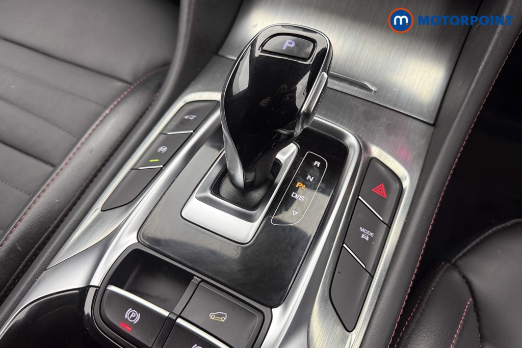 Mg Motor Uk HS Trophy Automatic Petrol SUV - Stock Number (1579824) - 5th supplementary image