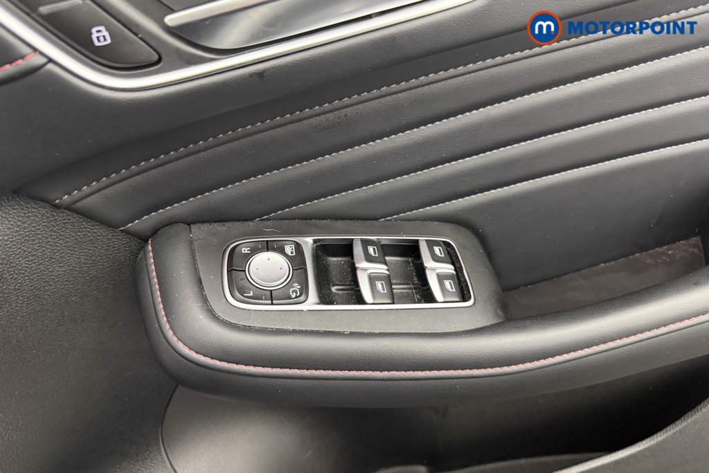 Mg Motor Uk HS Trophy Automatic Petrol SUV - Stock Number (1579824) - 9th supplementary image